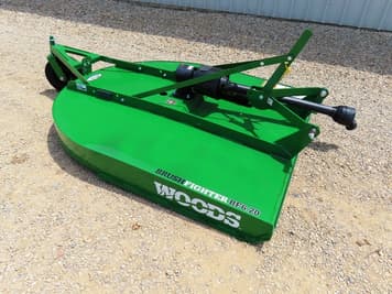 Main image Woods BF620